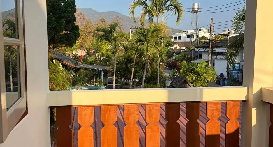 Haus zur Miete mit 4 Zimmer in Mueang Chiang Mai, Chiang Mai