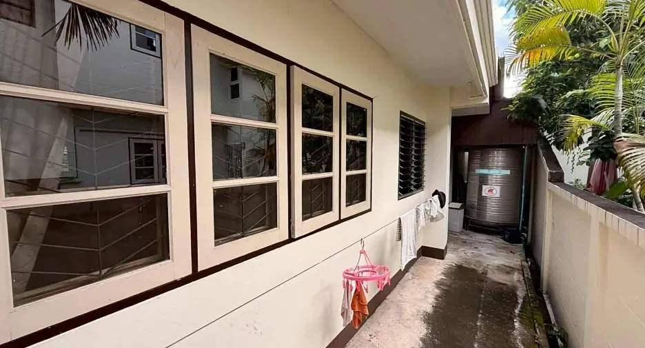 À louer 4 chambres maison à Mueang Chiang Mai, Chiang Mai