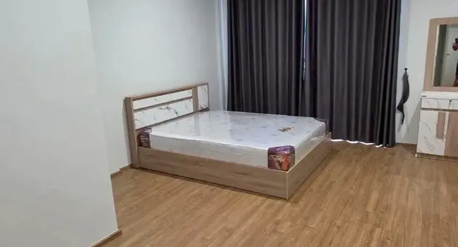 For rent 3 bedrooms townhouse in Bang Phli, Samut Prakan