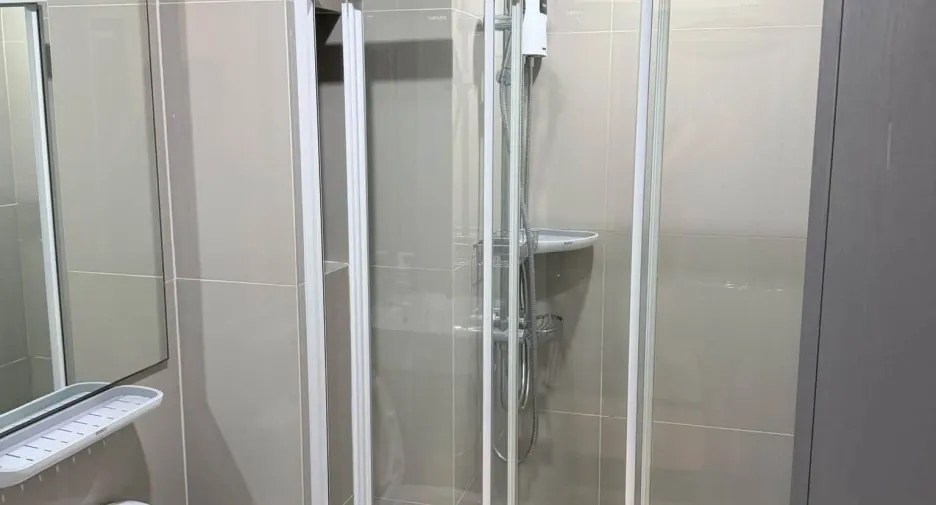 Аренда 1 кровать кондо в Банг На, Бангкок
