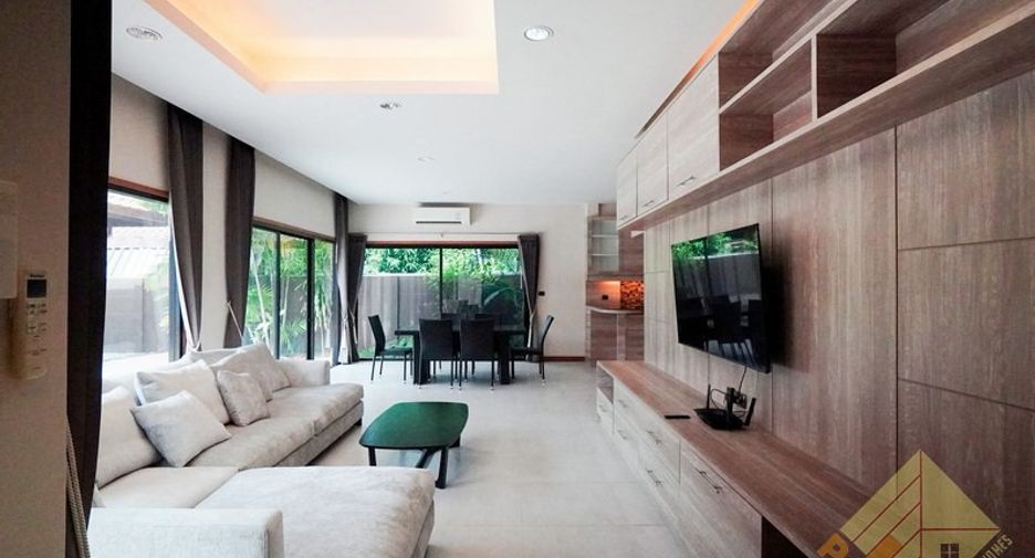 Haus zur Miete und zum Kauf mit 6 Zimmer in Bang Lamung, Chonburi