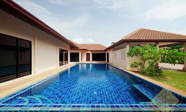 Haus zur Miete und zum Kauf mit 6 Zimmer in Bang Lamung, Chonburi