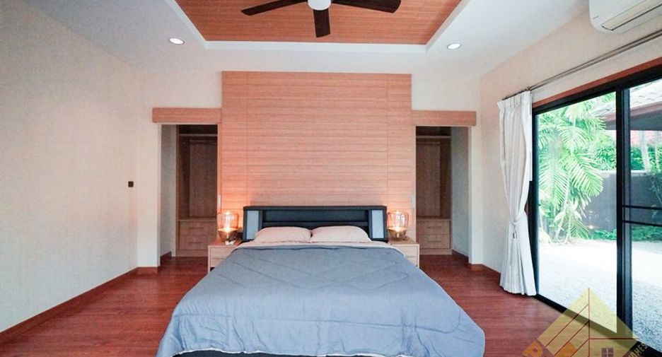 Haus zur Miete und zum Kauf mit 6 Zimmer in Bang Lamung, Chonburi