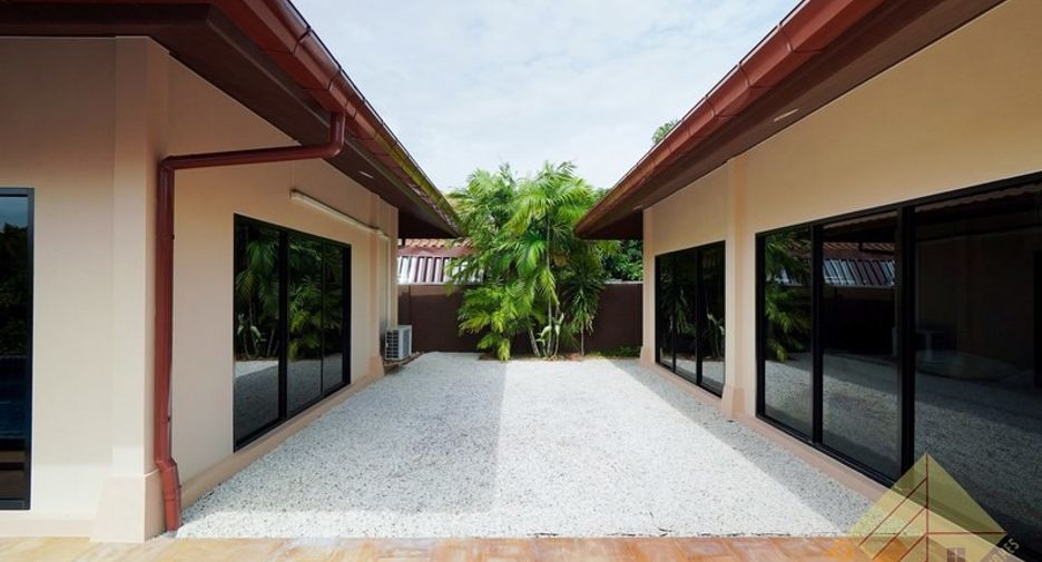 Haus zur Miete und zum Kauf mit 6 Zimmer in Bang Lamung, Chonburi