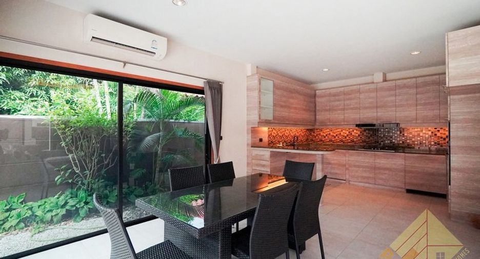 Haus zur Miete und zum Kauf mit 6 Zimmer in Bang Lamung, Chonburi