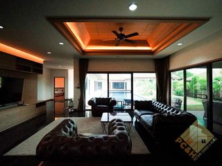 Haus zur Miete und zum Kauf mit 6 Zimmer in Bang Lamung, Chonburi