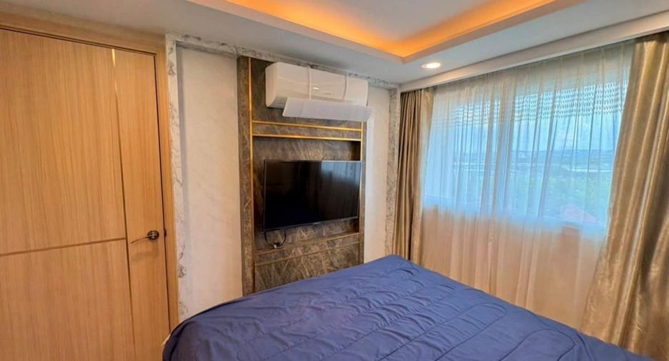Condo en venta de 1 habitaciones en Jomtien, Pattaya