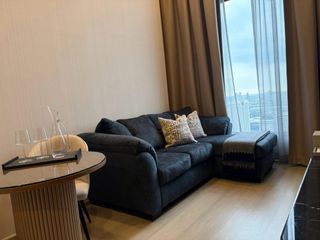 À louer 2 chambres condo à Chatuchak, Bangkok