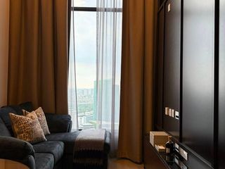 À louer 2 chambres condo à Chatuchak, Bangkok