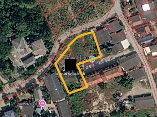 Terreno en venta en Na Jomtien, Pattaya