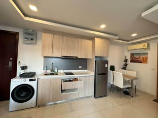 For rent 2 ベッドルーム condo in Bang Lamung, Chonburi