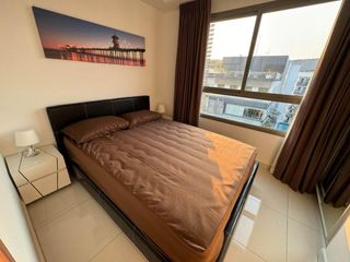 For rent 2 ベッドルーム condo in Bang Lamung, Chonburi
