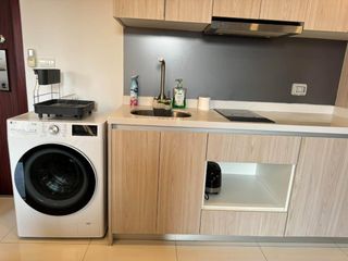 For rent 2 ベッドルーム condo in Bang Lamung, Chonburi