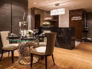 For rent 2 bedrooms condo in Yan Nawa, Bangkok