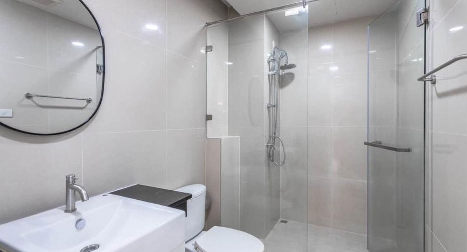 Wohnung zum Kauf mit 1 Zimmer in Bang Lamung, Chonburi