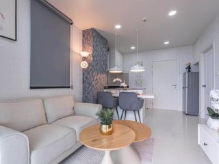 Condo en venta de 1 habitaciones en Bang Lamung, Chonburi