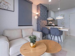 Condo en venta de 1 habitaciones en Bang Lamung, Chonburi