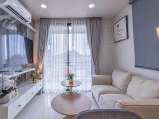 Condo en venta de 1 habitaciones en Bang Lamung, Chonburi