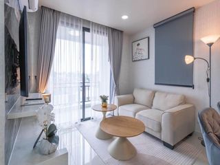 Condo en venta de 1 habitaciones en Bang Lamung, Chonburi