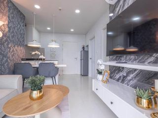 Condo en venta de 1 habitaciones en Bang Lamung, Chonburi