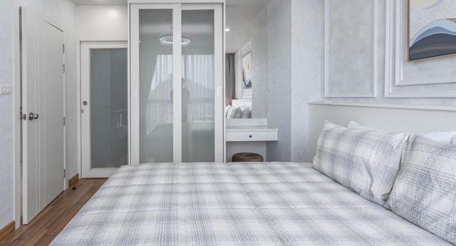 Wohnung zum Kauf mit 1 Zimmer in Bang Lamung, Chonburi