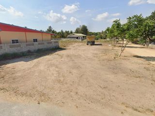 Terreno en venta en Bang Lamung, Chonburi