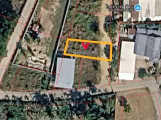 Terreno en venta en Bang Lamung, Chonburi
