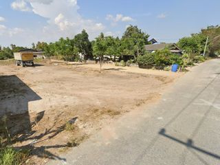 Terreno en venta en Bang Lamung, Chonburi