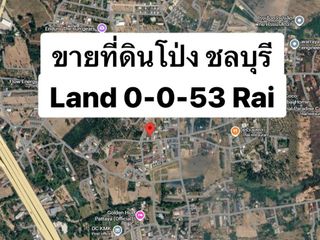 Terreno en venta en Bang Lamung, Chonburi