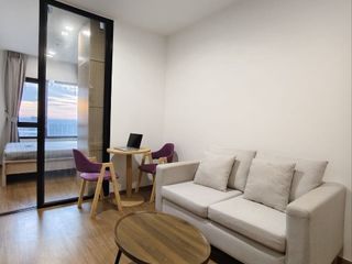 For rent 1 Beds condo in Phasi Charoen, Bangkok