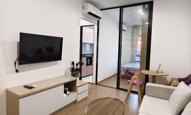 Condo en alquiler de 1 habitaciones en Phasi Charoen, Bangkok