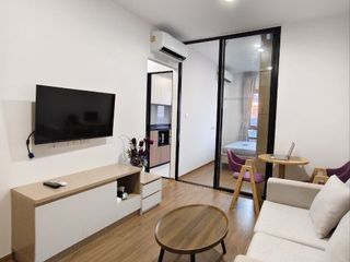 For rent 1 Beds condo in Phasi Charoen, Bangkok