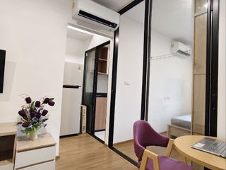 For rent 1 Beds condo in Phasi Charoen, Bangkok