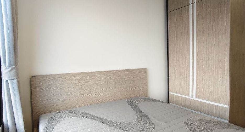 Condo en alquiler de 1 habitaciones en Phasi Charoen, Bangkok
