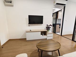 For rent 1 Beds condo in Phasi Charoen, Bangkok