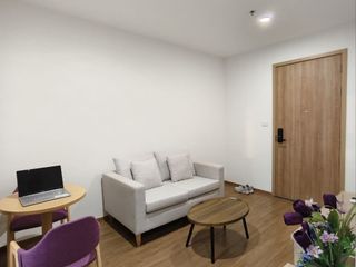 For rent 1 Beds condo in Phasi Charoen, Bangkok