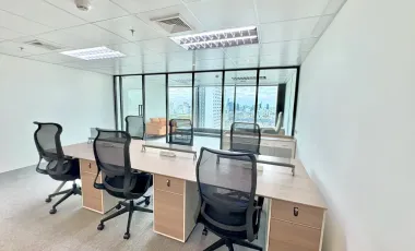 À louer bureau à Ratchathewi, Bangkok
