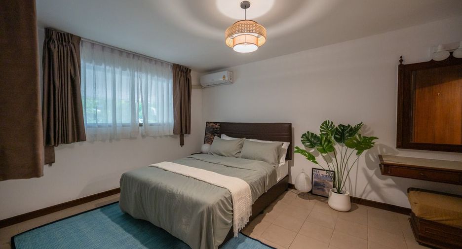 For rent 3 ベッドルーム condo in Bang Lamung, Chonburi