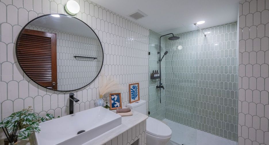 For rent 3 ベッドルーム condo in Bang Lamung, Chonburi