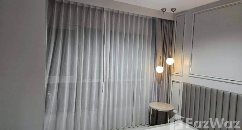 Wohnung zur Miete mit 1 Zimmer in Lak Si, Bangkok