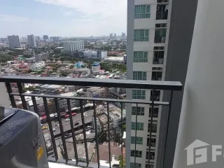 Wohnung zur Miete mit 1 Zimmer in Lak Si, Bangkok