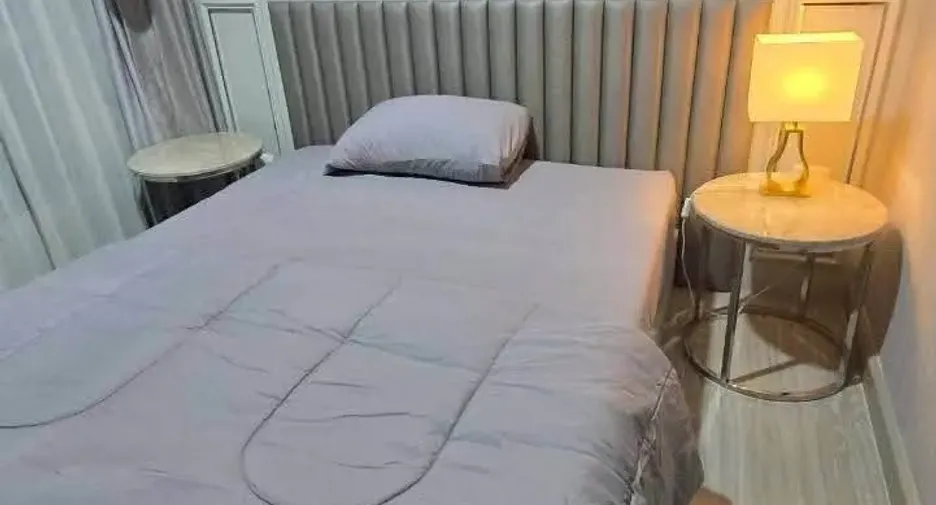 Wohnung zur Miete mit 1 Zimmer in Lak Si, Bangkok