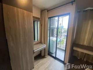 For rent studio condo in Bangkok Noi, Bangkok