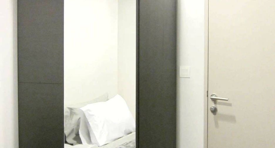 Wohnung zur Miete mit 2 Zimmer in Phra Khanong, Bangkok