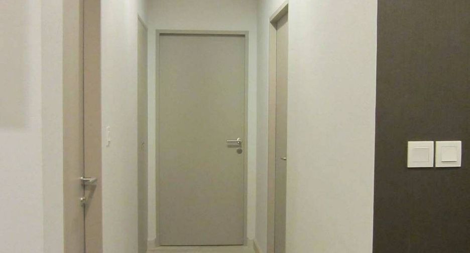 Wohnung zur Miete mit 2 Zimmer in Phra Khanong, Bangkok