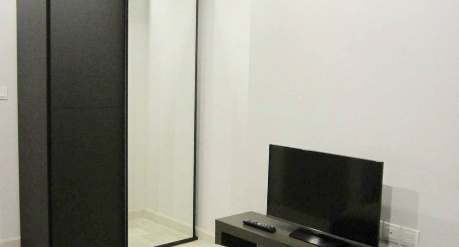 Wohnung zur Miete mit 2 Zimmer in Phra Khanong, Bangkok