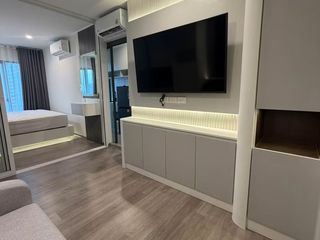For rent 1 Beds condo in Chom Thong, Bangkok