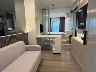 For rent 1 Beds condo in Chom Thong, Bangkok
