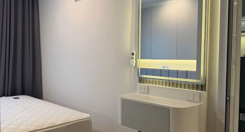 Condo en alquiler de 1 habitaciones en Chom Thong, Bangkok