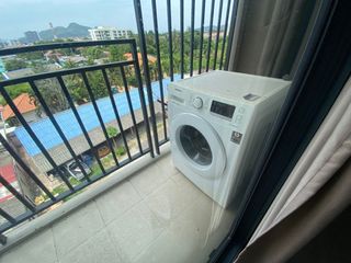For rent 1 bed condo in Hua Hin, Prachuap Khiri Khan